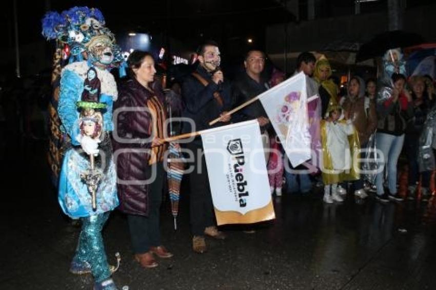 XI FESTIVAL LA MUERTE ES UN SUEÑO