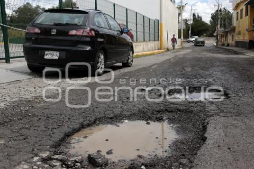 BACHES