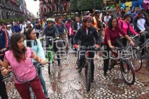 CICLOVÍA