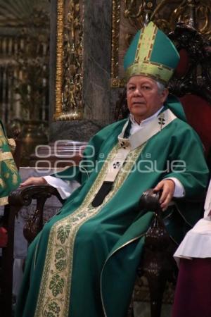 MISA DOMINICAL . CATEDRAL