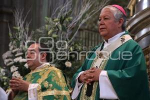 MISA DOMINICAL . CATEDRAL