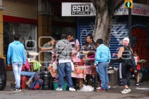 AMBULANTES