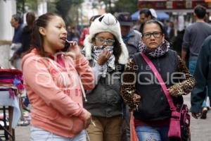 HORARIO INVIERNO EN ESCUELAS