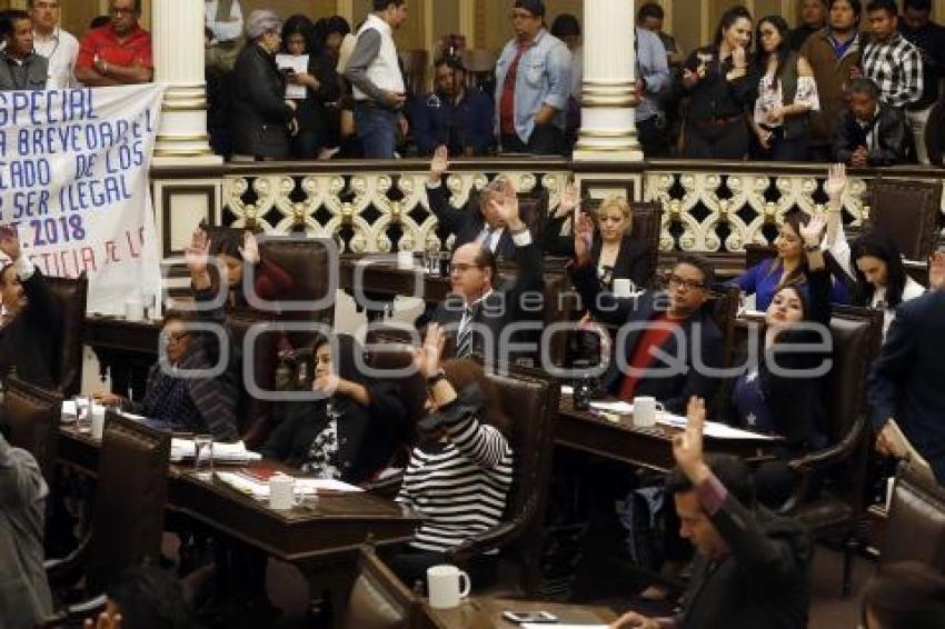CONGRESO