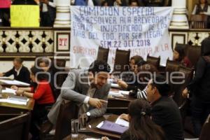 CONGRESO