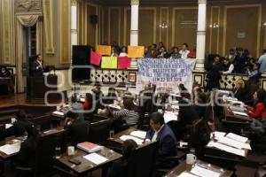 CONGRESO