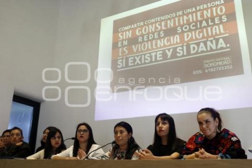 NORA ESCAMILLA . VIOLENCIA SEXUAL DIGITAL