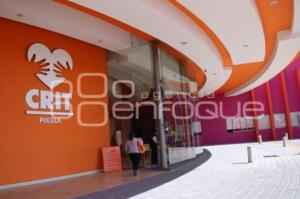 CENTRO DE REHABILITACIÓN  E INCLUSIÓN  TELETÓN