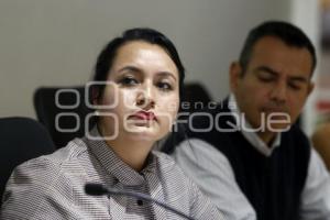 CONGRESO . COMISIÓN DESARROLLO RURAL