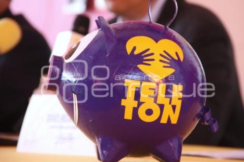 CENTRO DE REHABILITACIÓN  E INCLUSIÓN  TELETÓN