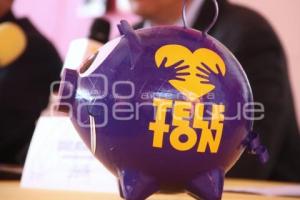 CENTRO DE REHABILITACIÓN  E INCLUSIÓN  TELETÓN