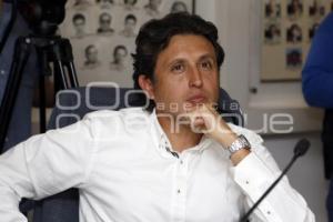 JOSÉ JUAN ESPINOSA