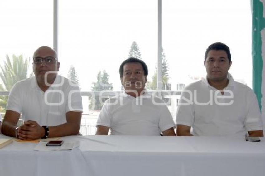 ORGANIZACIÓN DIGNIFICACIÓN CIUDADANA