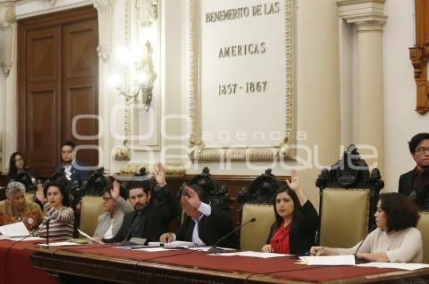 CABILDO