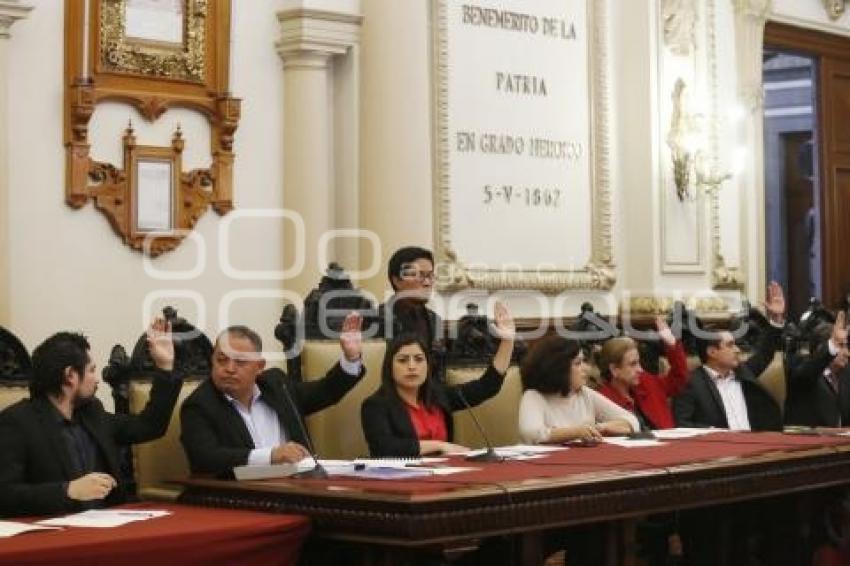 CABILDO