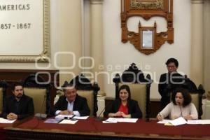 CABILDO