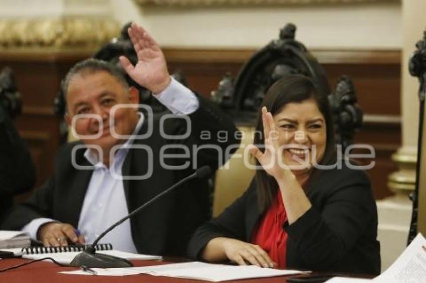 CABILDO