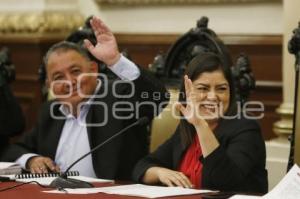 CABILDO