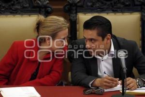 CABILDO