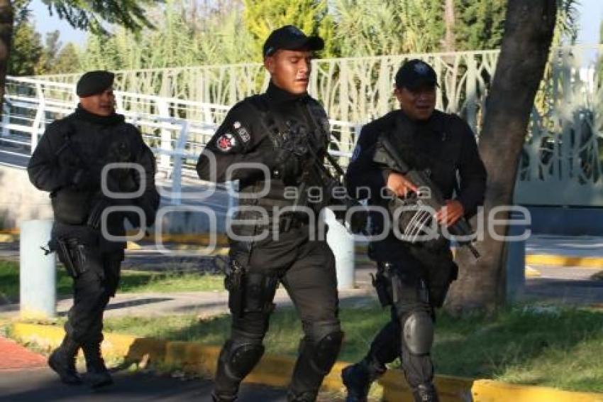 CARRERA BECA UN NIÑO INDÍGENA