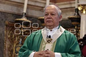 MISA DOMINICAL . CATEDRAL