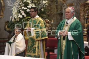 MISA DOMINICAL . CATEDRAL