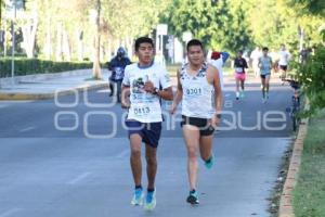 CARRERA BECA UN NIÑO INDÍGENA