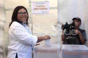 ELECCIONES PAN