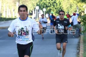 CARRERA BECA UN NIÑO INDÍGENA