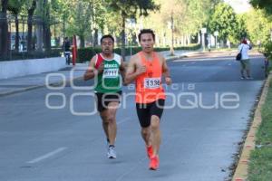 CARRERA BECA UN NIÑO INDÍGENA