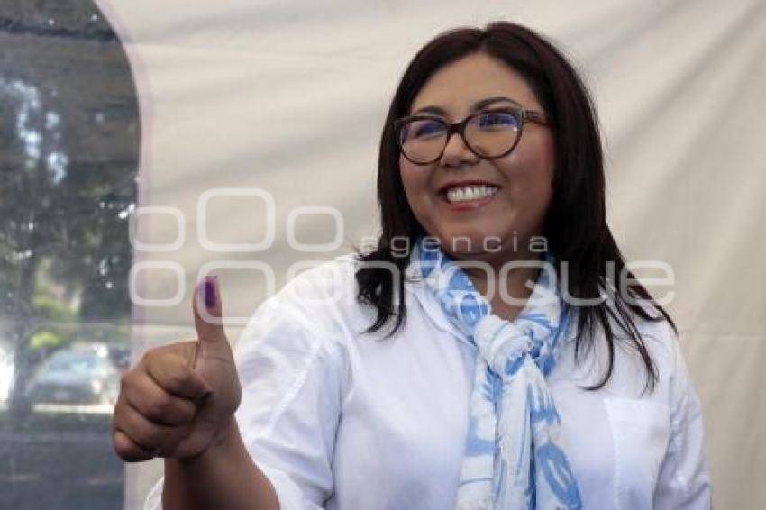 ELECCIONES PAN