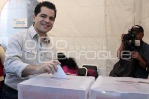 ELECCIONES PAN