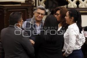 CONGRESO