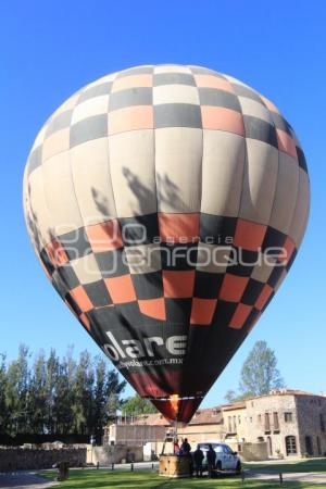 GLOBOFEST VALQUIRICO