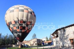 GLOBOFEST VALQUIRICO