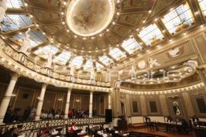 CONGRESO