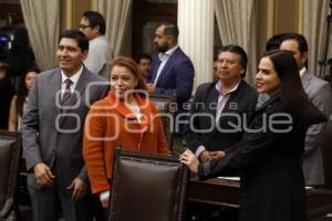 CONGRESO