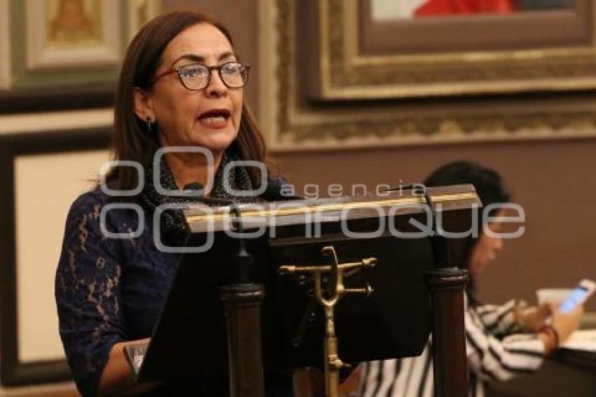 CONGRESO