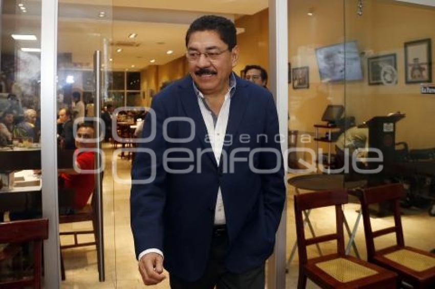 ULISES RUÍZ