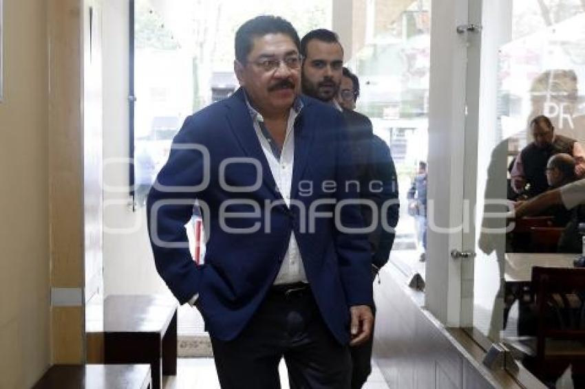 ULISES RUÍZ