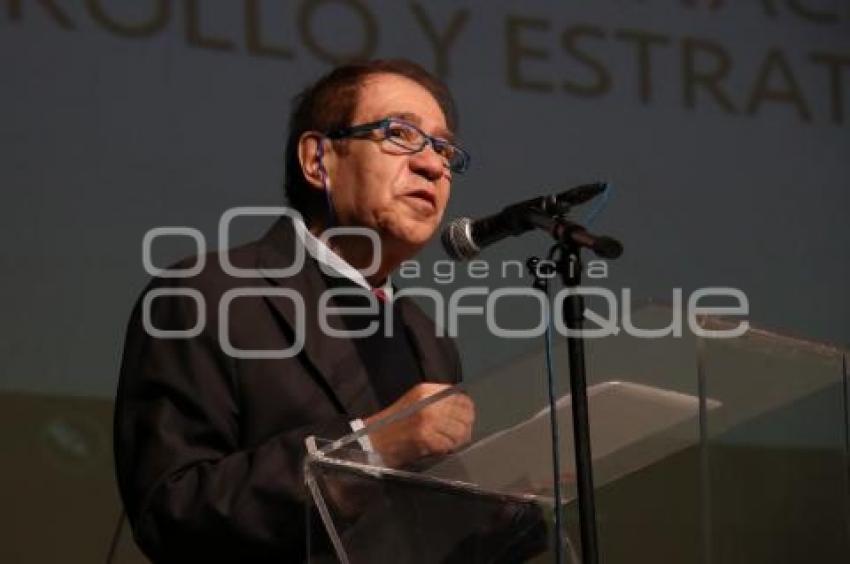 BUAP . CIIDEO