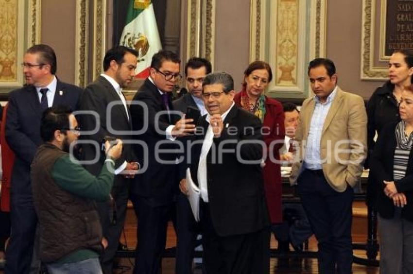 CONGRESO