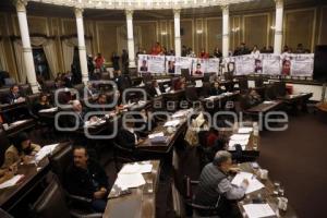 CONGRESO