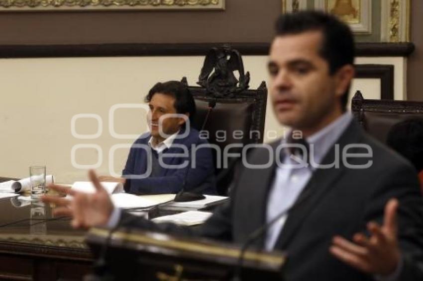 CONGRESO