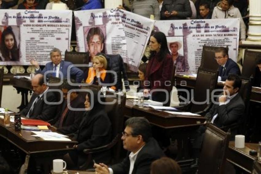 CONGRESO