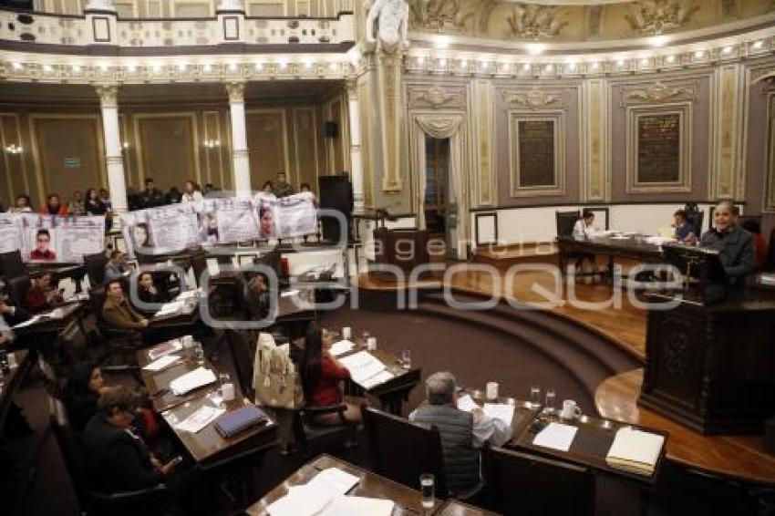 CONGRESO