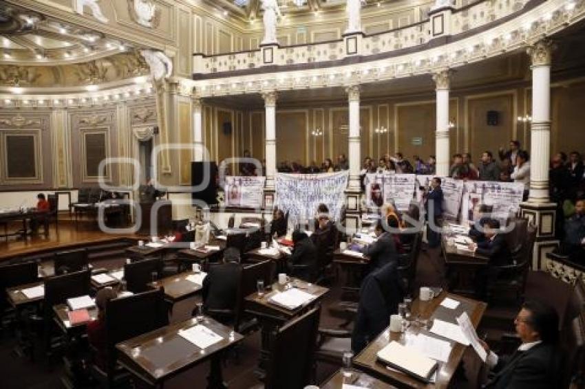 CONGRESO