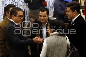 CONGRESO