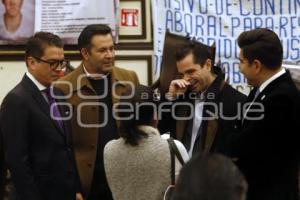 CONGRESO