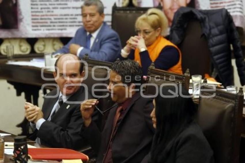 CONGRESO